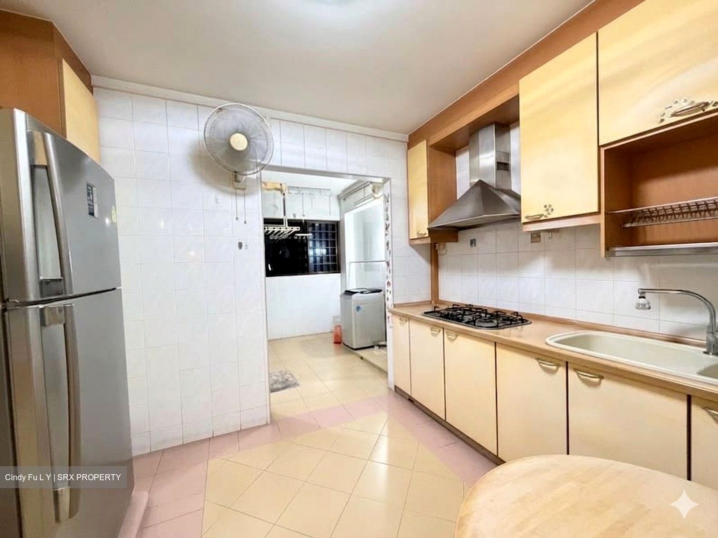 Blk 613 Woodlands Avenue 4 (Woodlands), HDB 4 Rooms #568103321